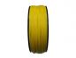 Preview: Plastic welding rod PE-HD 4mm round Yellow (RAL1018) 2,4 kg coil HDPE front | az-reptec