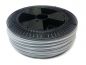 Preview: Plastic welding rod PE-HD 4mm round Gray  (RAL7040) 2,4 kg coil HDPE Top | az-reptec